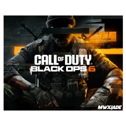  Call of Duty Black Ops 6 + Garanti